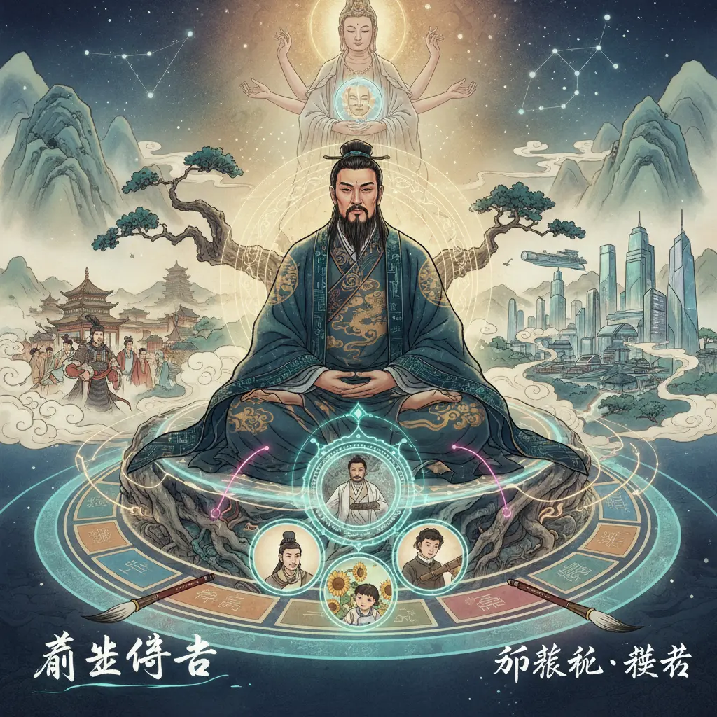 前世今生 - 布萊恩‧魏斯