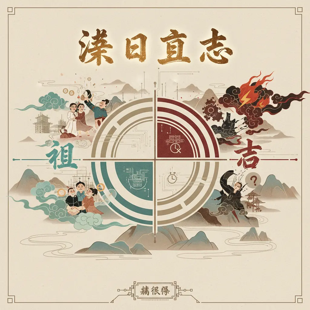 農民曆 - 擇日宜忌