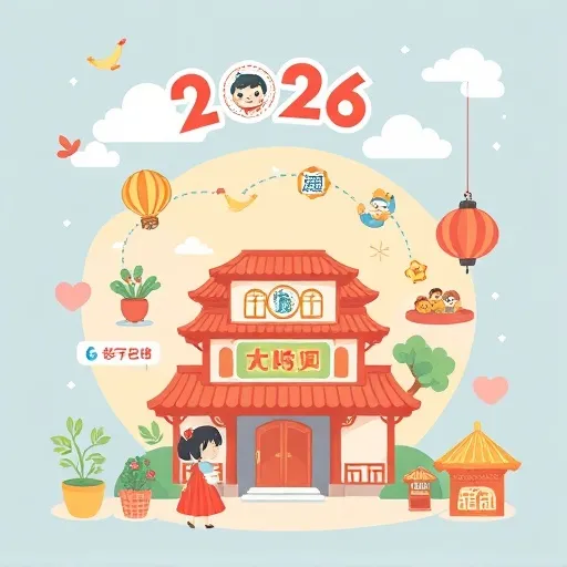 2026年風水大格局：九運當旺，唔可以唔識