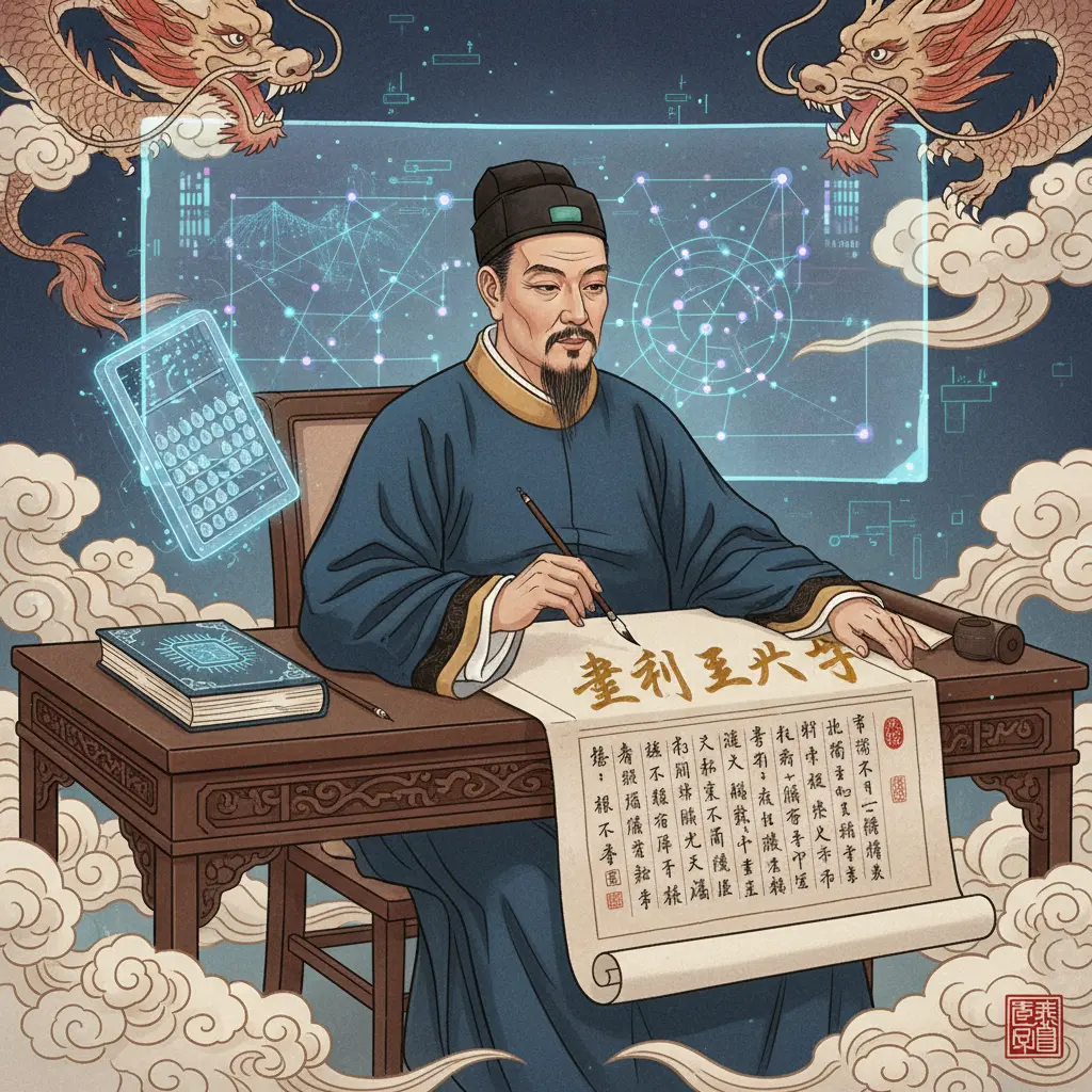 韋千里八字 - 韋千里