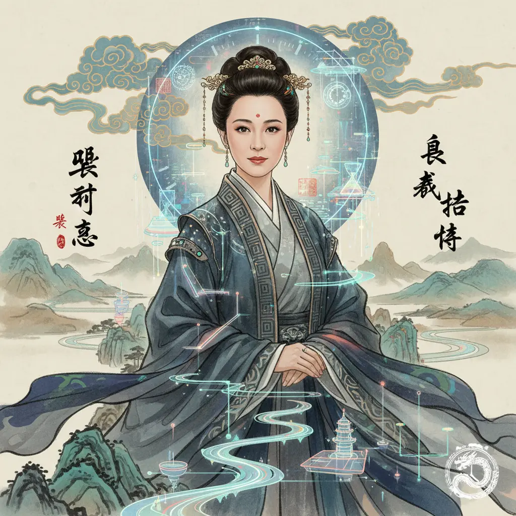 良辰吉時 - 張艾嘉