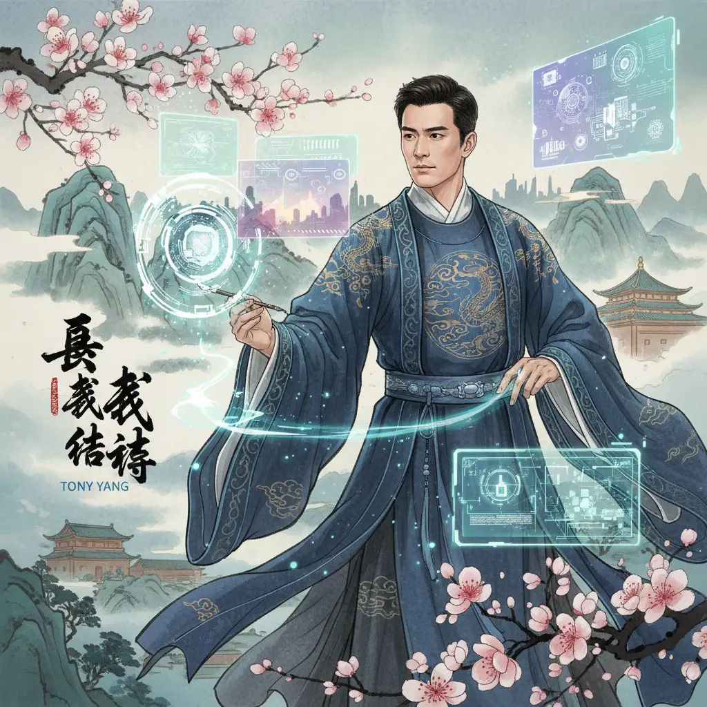 良辰吉時 - 楊祐寧